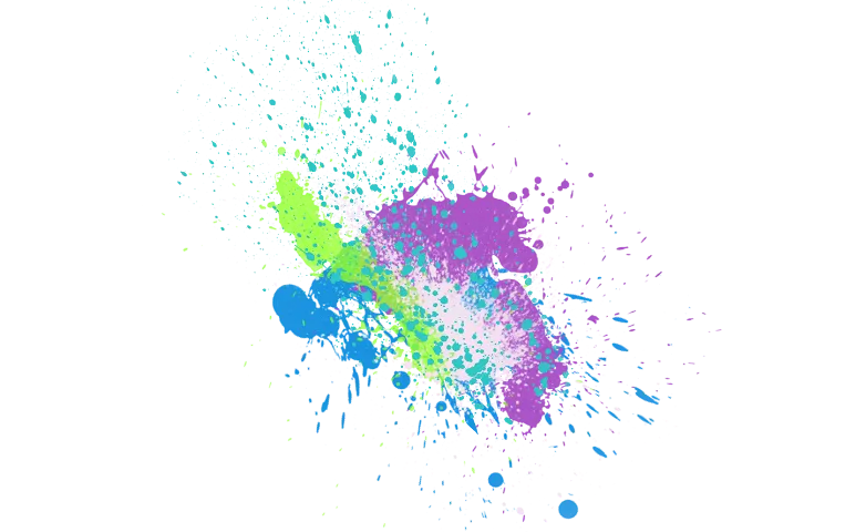Desktop The Color Run Holi Editing, holi, color Splash, splash, holidays png free download